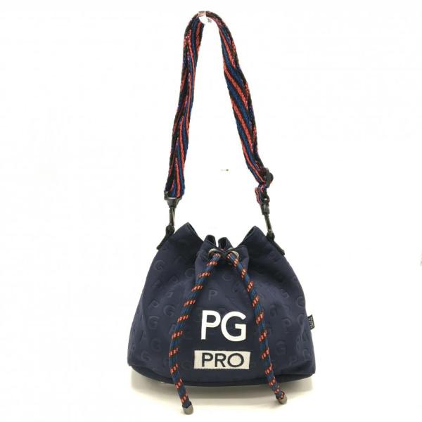 PEARLY GATES（パーリーゲイツ） 【新品】パーリーゲイツ カートバッグ