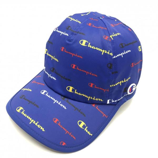 ブランド：Championアイテム：キャップ表記サイズ：FREE 56cm実寸サイズ：　つば：約7cm特徴・仕様：適応時期：商品ランク：Nコメント：