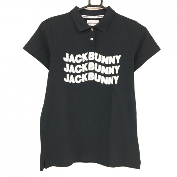 Jack Bunny!!（ジャックバニー） 【超美品】ジャックバニー 半袖