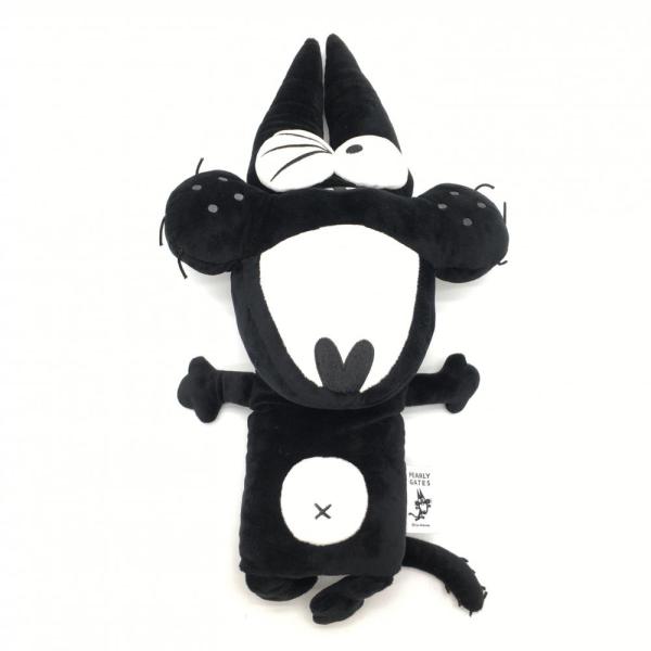 PEARLY GATES（パーリーゲイツ） 【美品】パーリーゲイツ ヘッドカバー