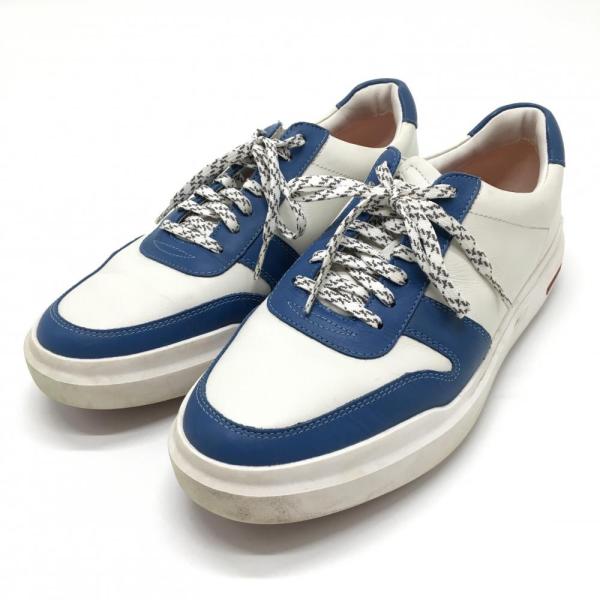 COLE HAAN（コールハーン） 【美品】コールハーンゴルフ ゴルフ