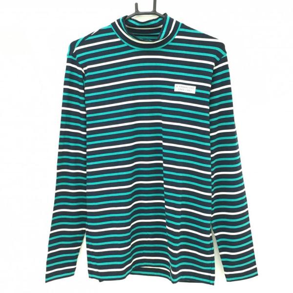 adabat（アダバット） 【新品】アダバット 長袖ハイネックシャツ