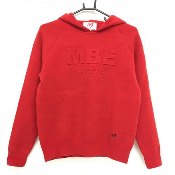 MASTER BUNNY EDITION（マスターバニーエディション） 【美品