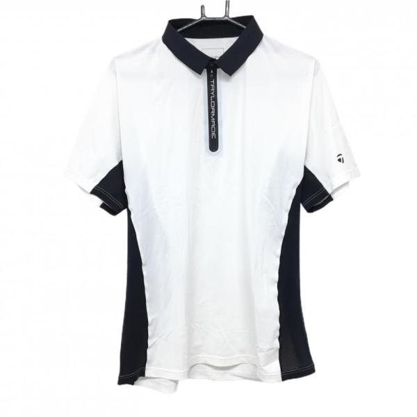TaylorMade（テーラーメイド） 【超美品】テーラーメイド 半袖