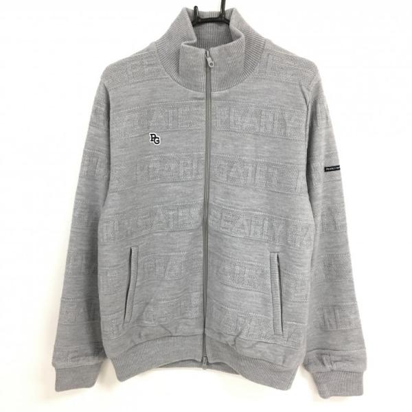 PEARLY GATES（パーリーゲイツ） 【新品】パーリーゲイツ ニット