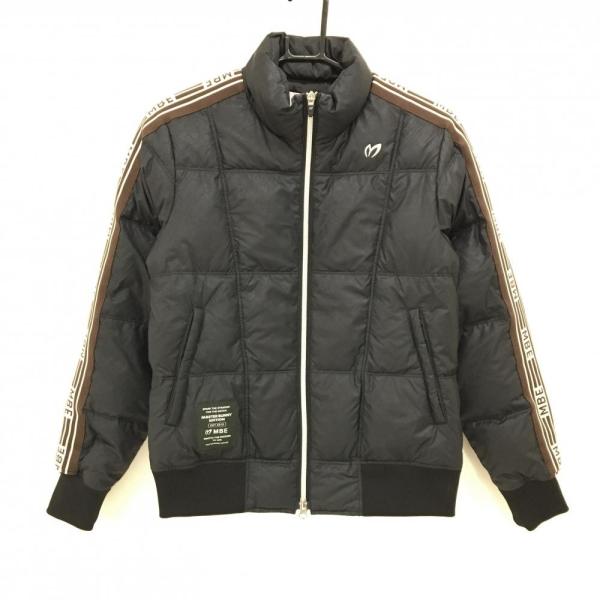 イ*☆様 マスターバニーエディション　ダウンジャケット　レディース MASTER BUNNY EDITION（マスターバニーエディション） マスターバニー