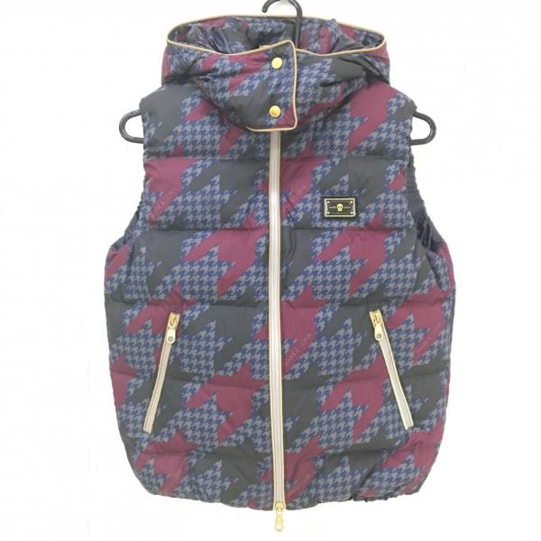 MARK&LONA（マークアンドロナ） 【美品】マークアンドロナ ダウン