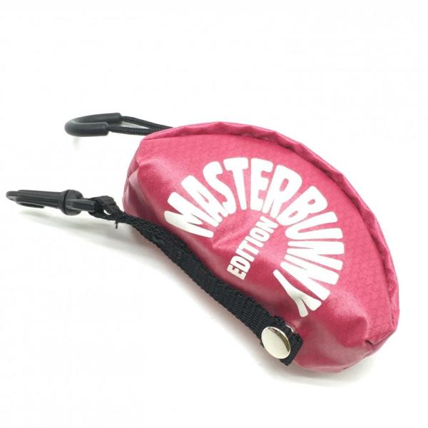 MASTER BUNNY EDITION（マスターバニーエディション） 【美品