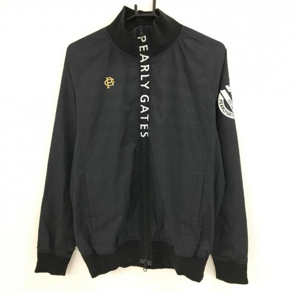 PEARLY GATES（パーリーゲイツ） 【美品】パーリーゲイツ ジャケット