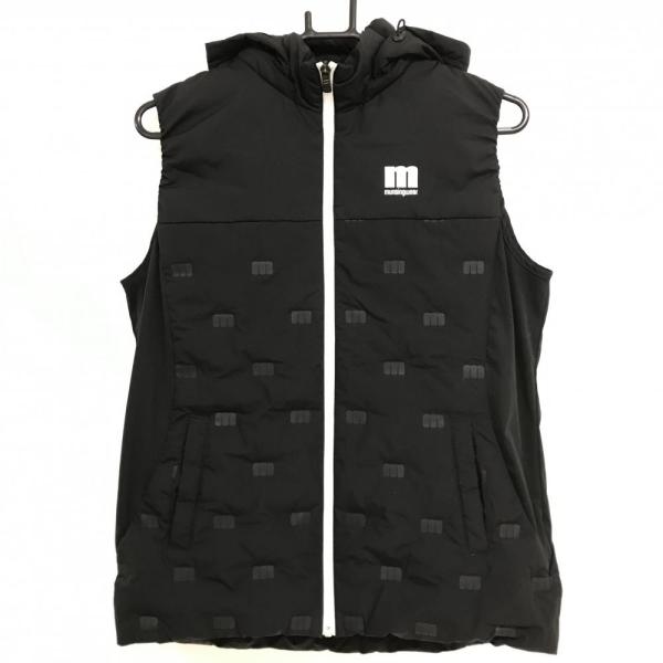 Munsingwear（マンシングウェア） 【美品】マンシングウェア ダウン