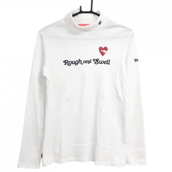 ラフ&スウェル（rough&swell） 【美品】ラフアンドスウェル 長袖