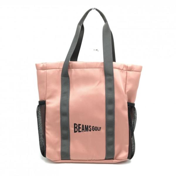 BEAMS GOLF（ビームス ゴルフ） 【超美品】ビームスゴルフ 保冷付き