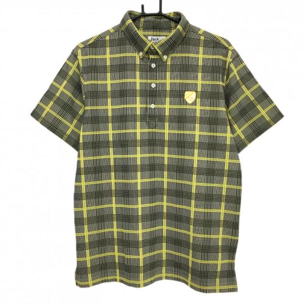 Jack Bunny!!（ジャックバニー） 【美品】ジャックバニー 半袖
