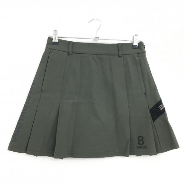 8YARDS レディーススカート M ベージュ 8YARDS レディーススカート M ベージュ 【公式通販】