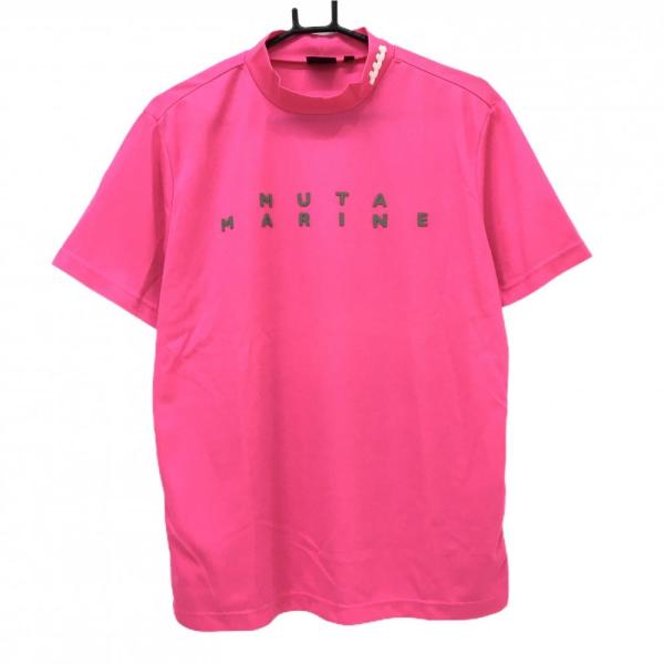 muta MARINE（ムータマリン） 【超美品】ムータマリン 半袖ハイネック