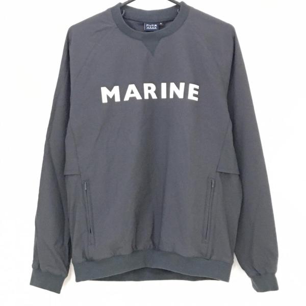 muta MARINE（ムータマリン） 【美品】ムータマリン スニード グレー