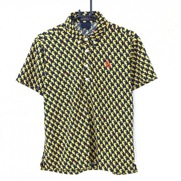 le coq sportif GOLF（ルコックスポルティフ ゴルフ） 【超美品