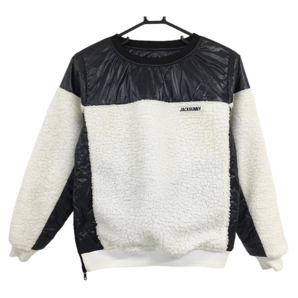 JACK BUNNY ジャックバニー スウェット トレーナー ワッペン 4 JACK BUNNY ジャックバニー スウェット トレーナー ワッペン 4 JACK