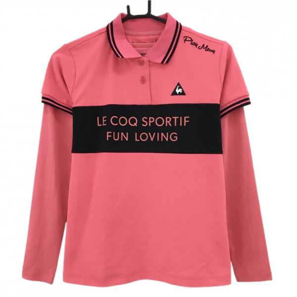 le coq sportif GOLF（ルコックスポルティフ ゴルフ） 【超美品