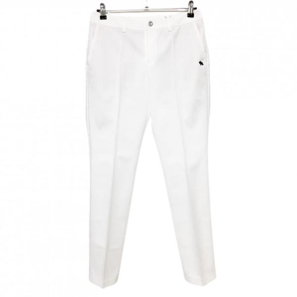 Heal Creek（ヒールクリーク） 【新品】ヒールクリーク パンツ 白