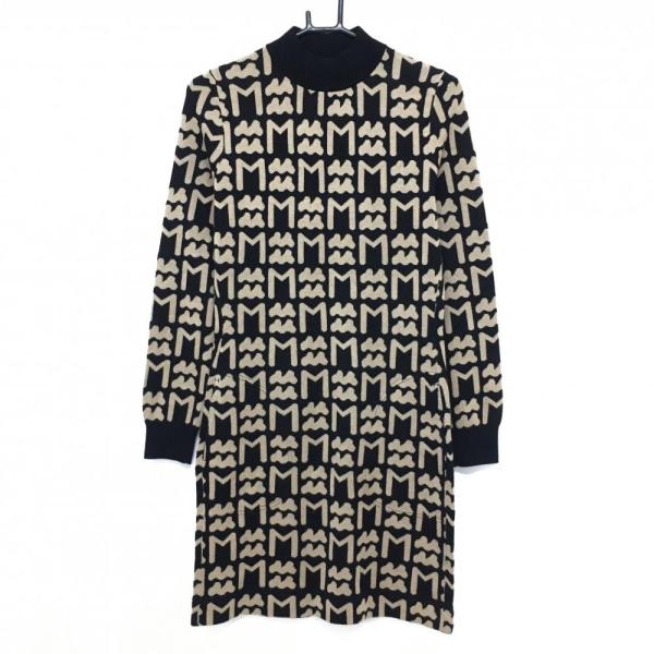 muta MARINE（ムータマリン） 【超美品】ムータマリン ニット