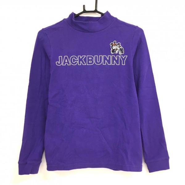 【新品未使用】JACK BUNNYドラえもん ピンク 長袖シャツ Jack Bunny!!（ジャックバニー） ジャックバニー×ドラえもん 長袖