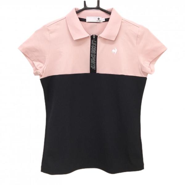 le coq sportif GOLF（ルコックスポルティフ ゴルフ） 【美品