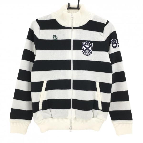 PEARLY GATES（パーリーゲイツ） 【新品】パーリーゲイツ ニット