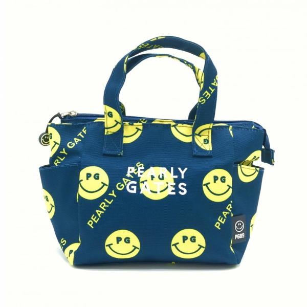 PEARLY GATES（パーリーゲイツ） 【超美品】パーリーゲイツ カート