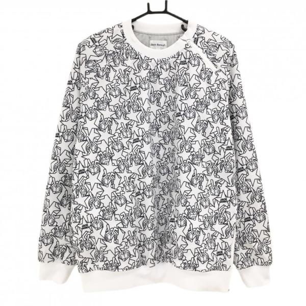 Jack Bunny!!（ジャックバニー） 【美品】ジャックバニー×ドラえもん
