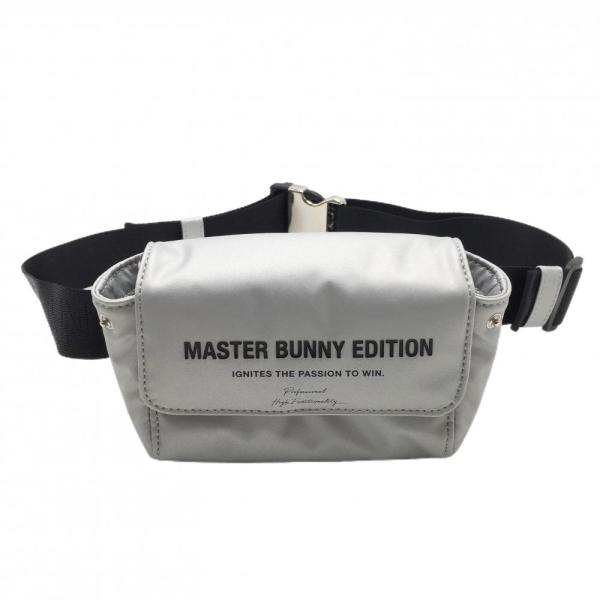 MASTER BUNNY EDITION（マスターバニーエディション） 【超美品