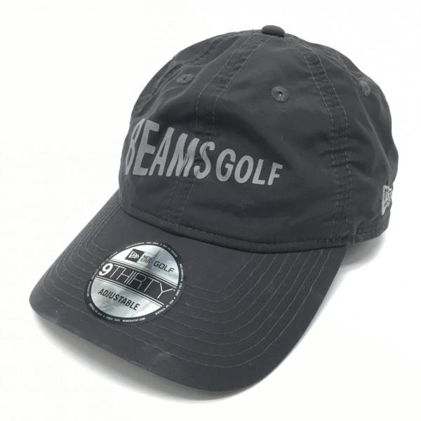 BEAMS GOLF（ビームス ゴルフ） ビームスゴルフ×ニューエラ キャップ