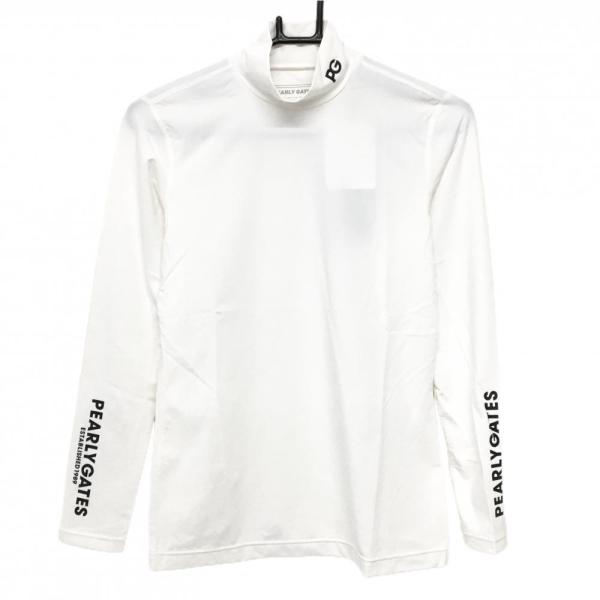 PEARLY GATES（パーリーゲイツ） 【新品】パーリーゲイツ ハイネック