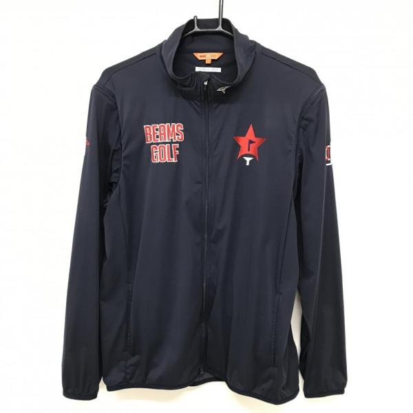 BEAMS GOLF（ビームス ゴルフ） 【美品】ビームスゴルフ 2WAY