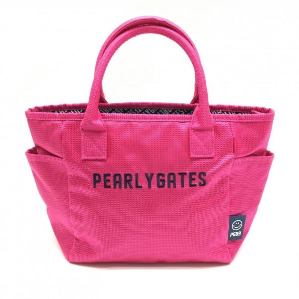 PEARLY GATES（パーリーゲイツ） 【超美品】パーリーゲイツ カート