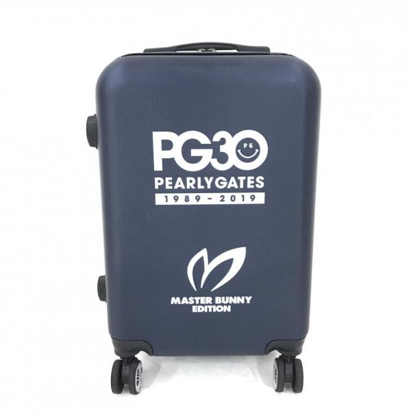 パーリーゲイツ スーツケース 2025年最新】パーリーゲイツスーツケースの人気アイテム - メルカリ