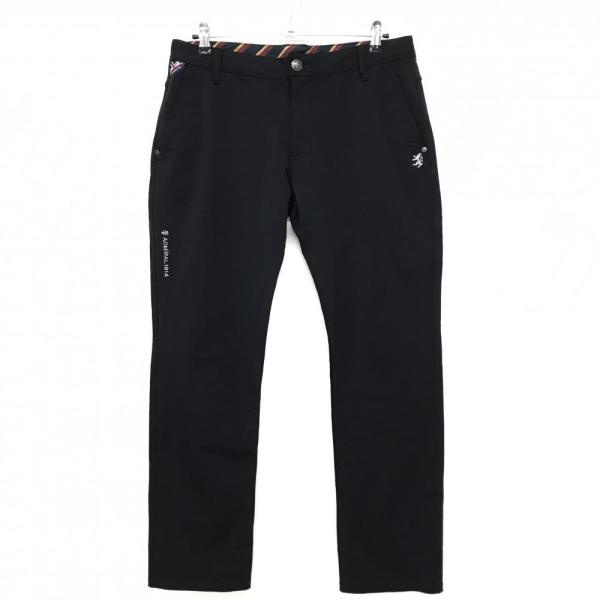 admiral アドミラル パンツ LL ほぼ新品 Admiral GOLF［アドミラルゴルフ］ウォームストレッチスリムテーパード