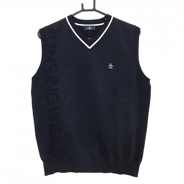 Munsingwear（マンシングウェア） 【超美品】マンシングウェア ニット