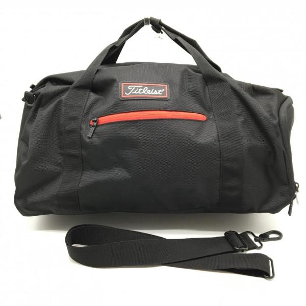 Titleist（タイトリスト） 【美品】タイトリスト 2WAYボストンバッグ