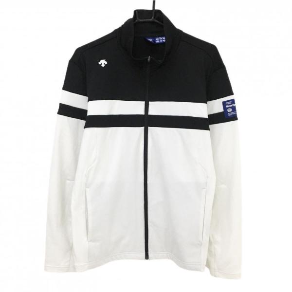 【中田英寿着用】【O】DESCENTE GOLF ゴルフウェア メンズ デサントゴルフ」 アンバサダーに中田英寿さんが就任 - DESCENTE LTD