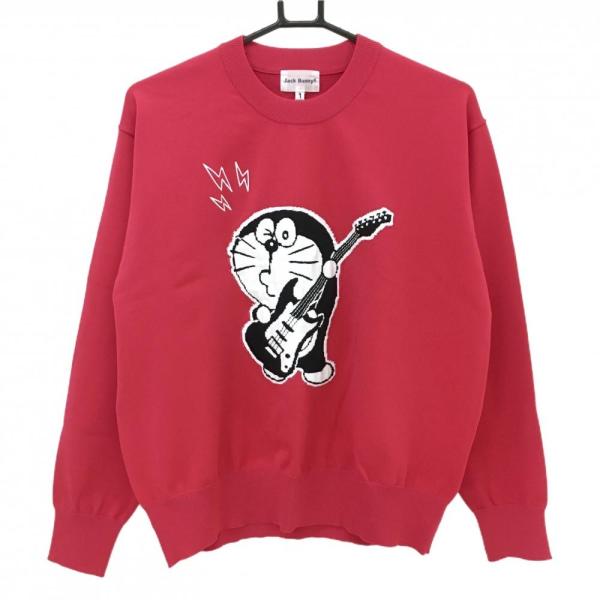 Jack Bunny!!（ジャックバニー） 【新品】ジャックバニー×ドラえもん