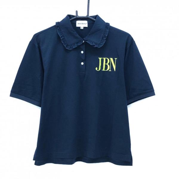 Jack Bunny!!（ジャックバニー） 【超美品】ジャックバニー 半袖