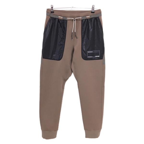 MARK&LONA（マークアンドロナ） 【超美品】マークアンドロナ ジョガー