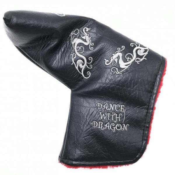 Dance With Dragon（ダンスウィズドラゴン） 【美品】ダンスウィズ