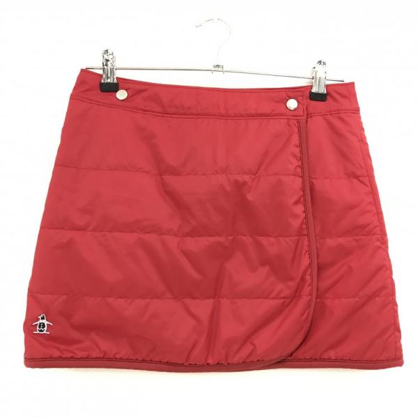 Munsingwear（マンシングウェア） 【美品】マンシングウェア 中綿