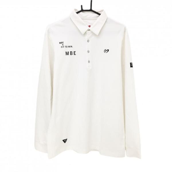 マスターバニー　長袖ポロシャツスカート2点セット MASTER BUNNY EDITION（マスターバニーエディション） 【美品