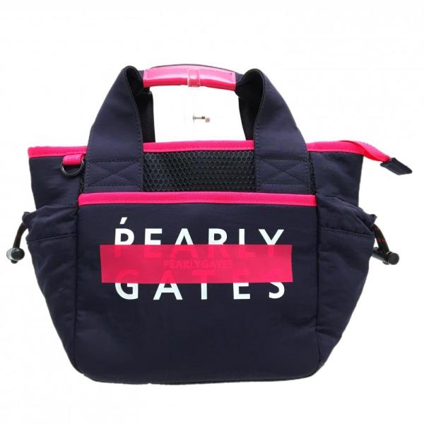 PEARLY GATES（パーリーゲイツ） 【超美品】パーリーゲイツ カート