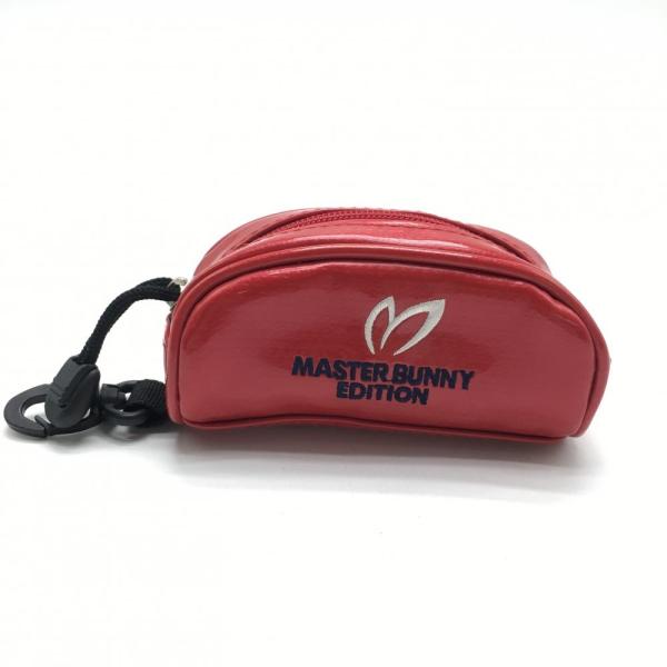 MASTER BUNNY EDITION（マスターバニーエディション） 【美品