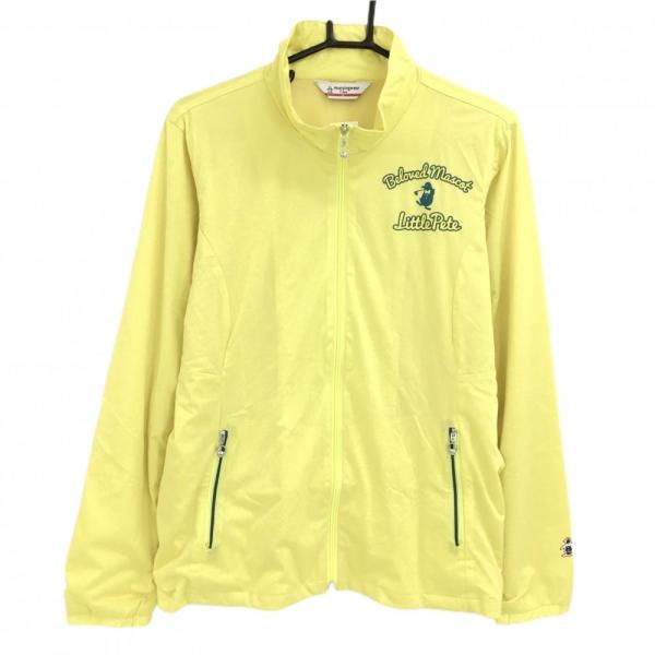 Munsingwear（マンシングウェア） 【美品】マンシングウェア