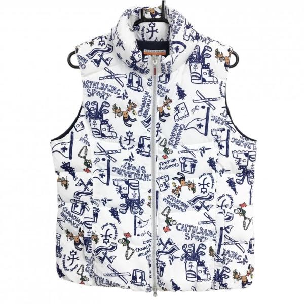 CASTELBAJAC（カステルバジャック） 【超美品】カステルバジャック